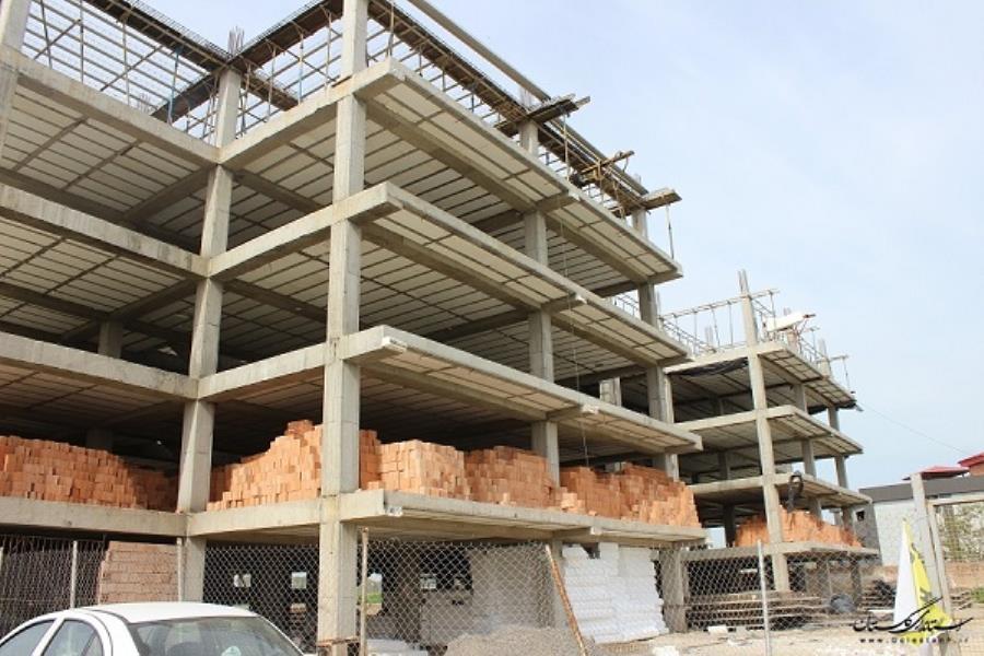 بهره‌برداری تعدادی از واحدهای مسکونی نهضت ملی مسکن گلستان تا پایان سال